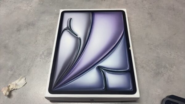ipad air 2024 m2 128GB | Zustand: Sehr Gut – Bild 4