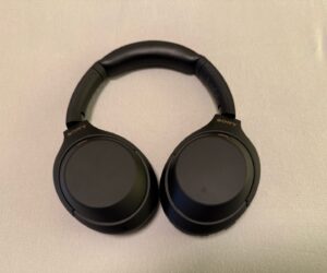 Sony  Wh-1000xm4 | mit Originalverpackung | Zustand: Sehr Gut