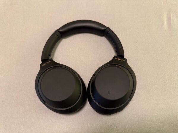 Sony  Wh-1000xm4 | mit Originalverpackung | Zustand: Sehr Gut