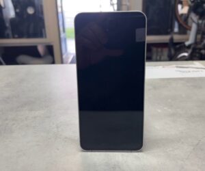 Samsung Galaxy S24 Fe | SimLock: Frei | Zustand: Wie Neu | Farbe: blau