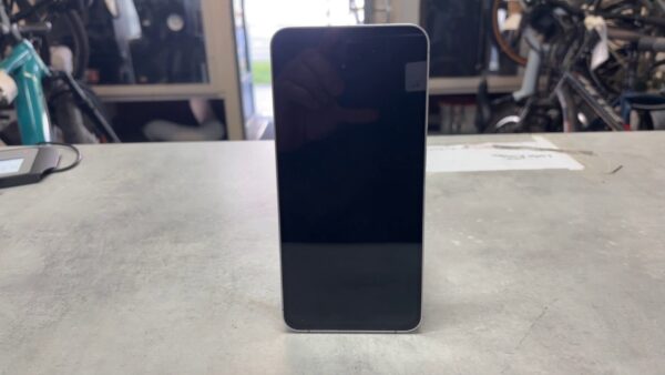 Samsung Galaxy S24 Fe | SimLock: Frei | Zustand: Wie Neu | Farbe: blau