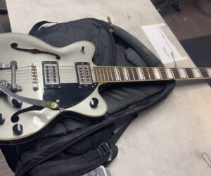 Gretsch E-Gitarre G2655T | Tasche | G2655T | Zustand: Gut