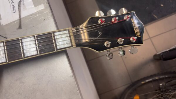 Gretsch E-Gitarre G2655T | Tasche | G2655T | Zustand: Gut – Bild 3