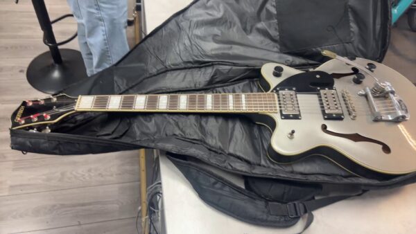 Gretsch E-Gitarre G2655T | Tasche | G2655T | Zustand: Gut – Bild 4