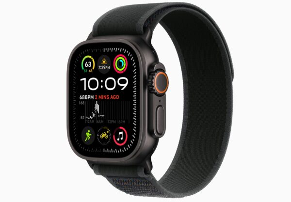Apple Watch Ultra 2  | Ohne Verpakung Akku kapazität 100% | Zustand: Sehr Gut