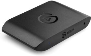 Elgato Game Capture HD 60 X | mit Originalverpackung | Zustand: Sehr Gut