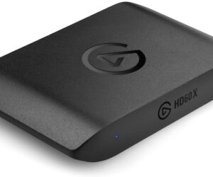 Elgato Game Capture HD 60 X | mit Originalverpackung | Zustand: Sehr Gut