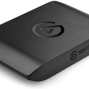 Elgato Game Capture HD 60 X | mit Originalverpackung | Zustand: Sehr Gut