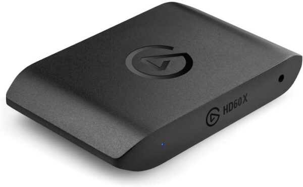 Elgato Game Capture HD 60 X | mit Originalverpackung | Zustand: Sehr Gut