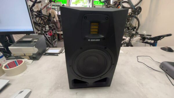 Adam Audio A7v | . | Zustand: Sehr Gut