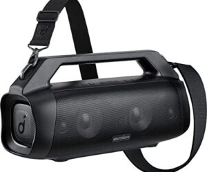 Soundcore Motion Boom Plus  | Zustand: Neu
