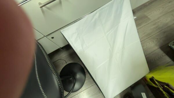 Walimex Pro Vc-400  | +Softbox  | Zustand: Sehr Gut – Bild 2