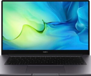 Huawei Matebook D 15  | Intel Core I3-10110U | 8gb Ram | 256gb Ssd | 15.6" Laptop mit Ladegerät | Zustand: Gut