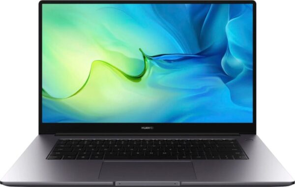Huawei Matebook D 15  | Intel Core I3-10110U | 8gb Ram | 256gb Ssd | 15.6" Laptop mit Ladegerät | Zustand: Gut