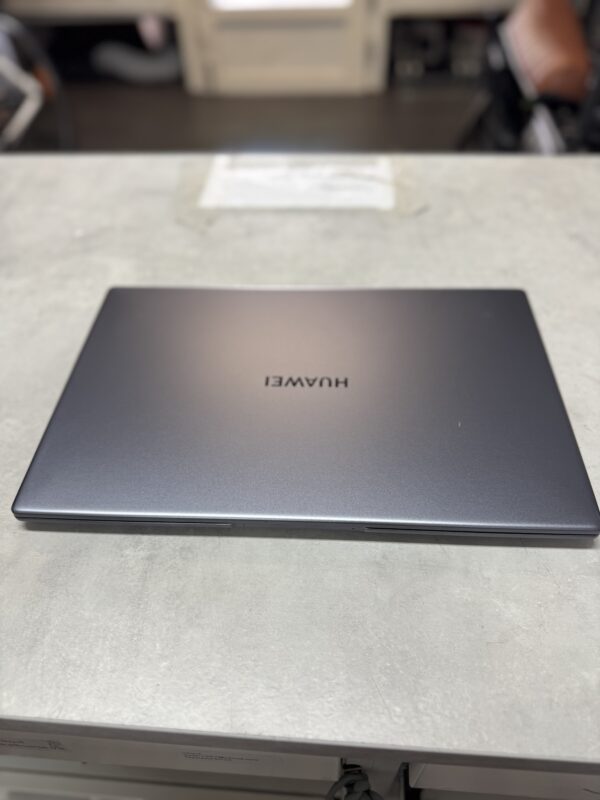 Huawei Matebook D 15  | Intel Core I3-10110U | 8gb Ram | 256gb Ssd | 15.6" Laptop mit Ladegerät | Zustand: Gut – Bild 4