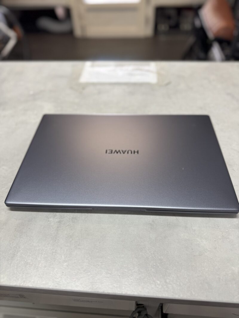 Huawei Matebook D 15  | Intel Core I3-10110U | 8gb Ram | 256gb Ssd | 15.6" Laptop mit Ladegerät | Zustand: Gut – Bild 4
