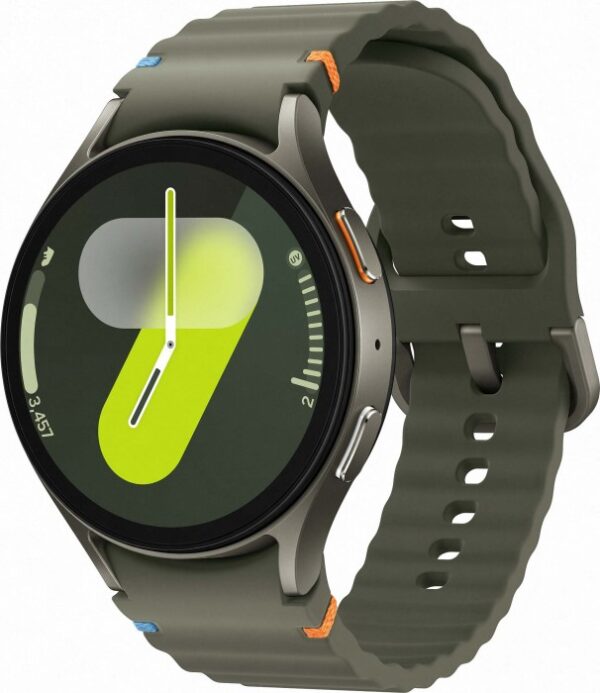 Samsung Galaxy Watch Lte 7  | 44mm |green | NEU | mit Originalverpackung: | Zustand: Neu