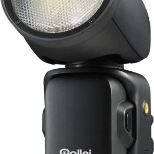 Rollei Hs Freeze 1s  Aufsteckblitz für Sony | 1xAKKU 1X Ladegerät : | Zustand: Sehr Gut