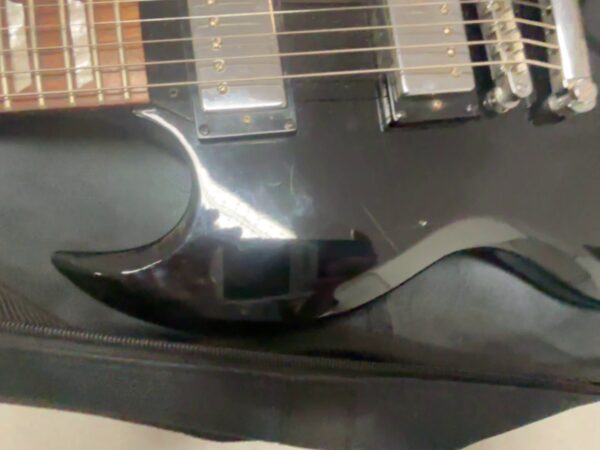 Epiphone Sg Gitare | Tasche  | Zustand: Gut – Bild 5