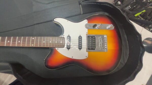 Peavey Exp Gitare | Tasche. Eine Seite Fehlen | Zustand: Gut – Bild 2