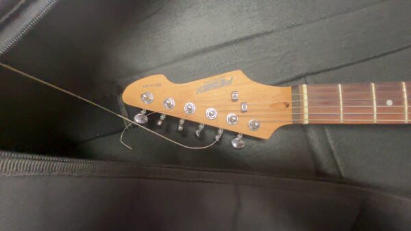 Peavey Exp Gitare | Tasche. Eine Seite Fehlen | Zustand: Gut – Bild 3