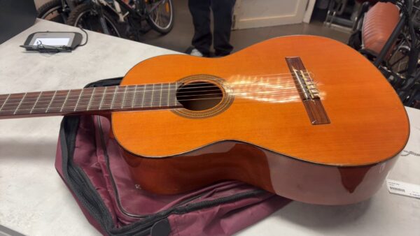 Aria Ac25 Gitarre | Tasche | Zustand: Gut