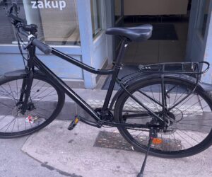 Ax Series Space Black 25  | Rechnung