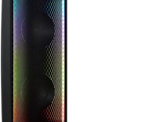 Samsung Sound Tower Mx-st40b | mit Originalverpackung mit org. rechnung  | Zustand: Wie Neu