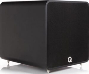 Q Acoustics B12 | OriginalVerpackung | Zustand: Sehr Gut