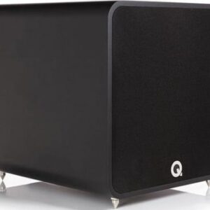 Q Acoustics B12 | OriginalVerpackung | Zustand: Sehr Gut