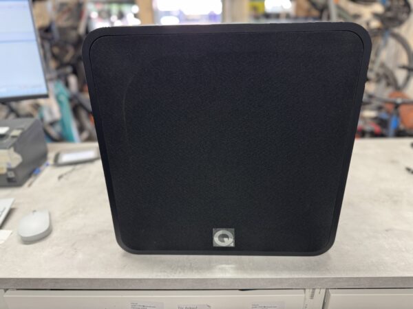 Q Acoustics B12 | OriginalVerpackung | Zustand: Sehr Gut – Bild 2