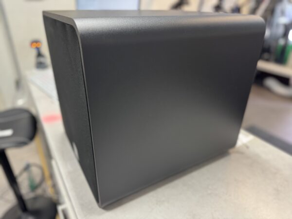 Q Acoustics B12 | OriginalVerpackung | Zustand: Sehr Gut – Bild 6