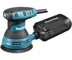 Makita Bo5031 Elektro-exzenterschleifer | mit Originalverpackung  | Zustand: Neu