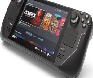 Steam Deck 256gb  Lcd   Model:1010 | Zustand:: Sehr Gut