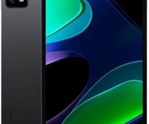 Xiaomi Pad 6 128 | mit Originalverpackung | Zustand: Wie Neu