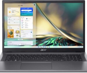 Acer Aspire 3 17  I3-n305 |  I3-n305 16gb Ram  Windows 11 Home 512GB SSD  Display Full HD 1080 mit Ladegerät | Zustand: Sehr Gut