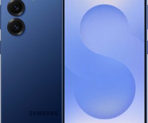 Samsung Galaxy S25 128GB | SimLock: Frei | Zustand: Neu | Farbe: blau