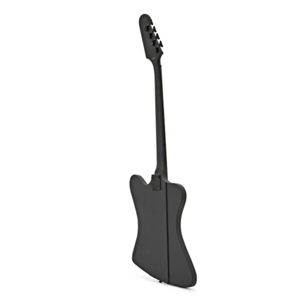 Epiphone Gothic Thunderbird IV Bassgitarre USA  | Schwarze Tasche  | Zustand: In Ordnung – Bild 2