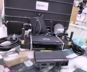 teradek vidiu go | Koffer  + zübehor | Zustand: Sehr Gut