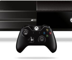 Xbox One 500GB | Zustand: Sehr Gut | Farbe: schwarz