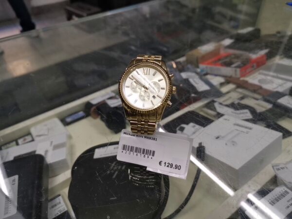 Michael Kors MK8281 | Zustand: Sehr Gut – Bild 2