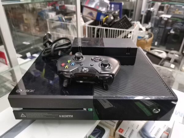Xbox One 1TB | Zustand: Sehr Gut – Bild 3