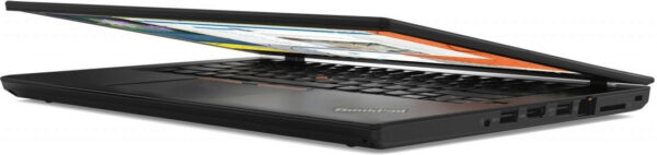 Lenovo Thinkpad E580 Core i5-825U  | 8.00 GB Ram 256 GB SSD Windows 10 Pro Mit Ladegerät  | Zustand: Sehr Gut – Bild 2