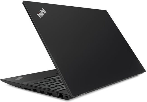 Lenovo Thinkpad E580 Core i5-825U  | 8.00 GB Ram 256 GB SSD Windows 10 Pro Mit Ladegerät  | Zustand: Sehr Gut – Bild 3