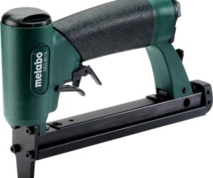 Metabo DKG 80/16 Druckluft-Tacker | Koffer | Zustand: Wie Neu