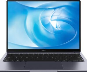 Huawei MateBook 14 AMD (2020) MateBook 14  | Ryzen 7 4800H | 8GB RAM | 512GB SSD | DE Windows 11 Home  | Zustand: Sehr Gut