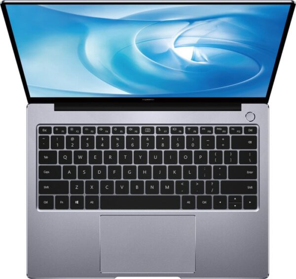 Huawei MateBook 14 AMD (2020) MateBook 14  | Ryzen 7 4800H | 8GB RAM | 512GB SSD | DE Windows 11 Home  | Zustand: Sehr Gut – Bild 2