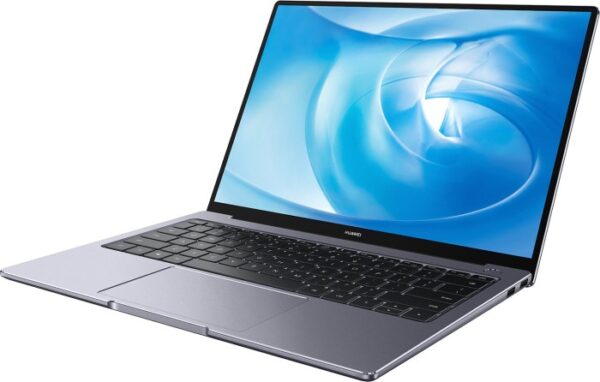 Huawei MateBook 14 AMD (2020) MateBook 14  | Ryzen 7 4800H | 8GB RAM | 512GB SSD | DE Windows 11 Home  | Zustand: Sehr Gut – Bild 4