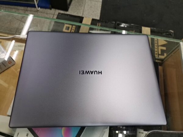 Huawei MateBook 14 AMD (2020) MateBook 14  | Ryzen 7 4800H | 8GB RAM | 512GB SSD | DE Windows 11 Home  | Zustand: Sehr Gut – Bild 6