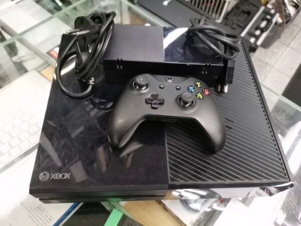 Xbox One 500GB | Zustand: Gut – Bild 3